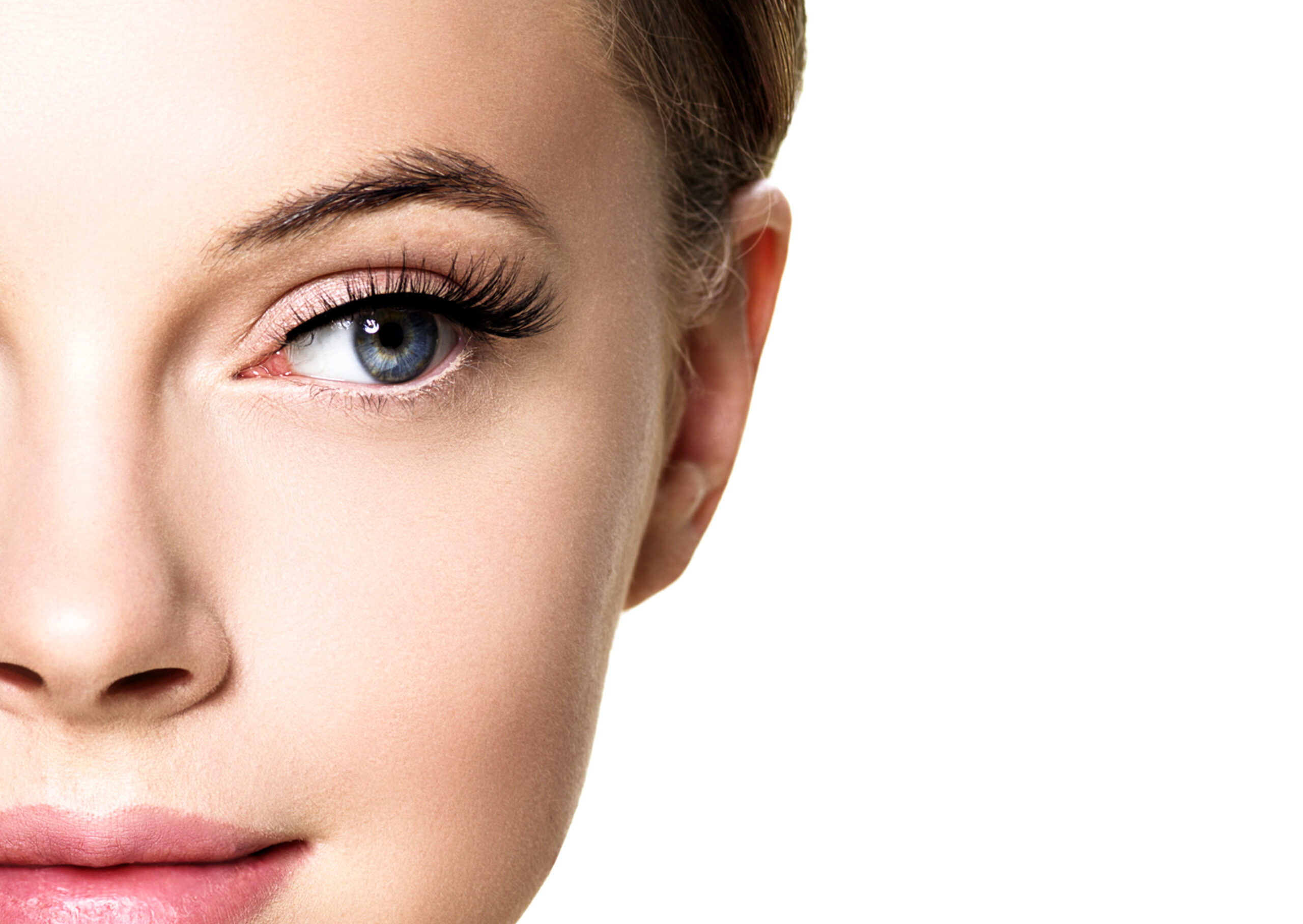 Lash Lift in Santa Cruz for Every Occasion: Book Your Appointment Today